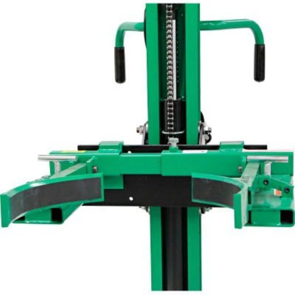 Valley Craft Valley Craft® Versa-Lift„¢ Drum Grip F86146A9 - 800 Lb. Cap. F86146A9